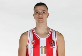 Simonović dobio čestitku iz NBA lige: ''Došao si u pravi klub''